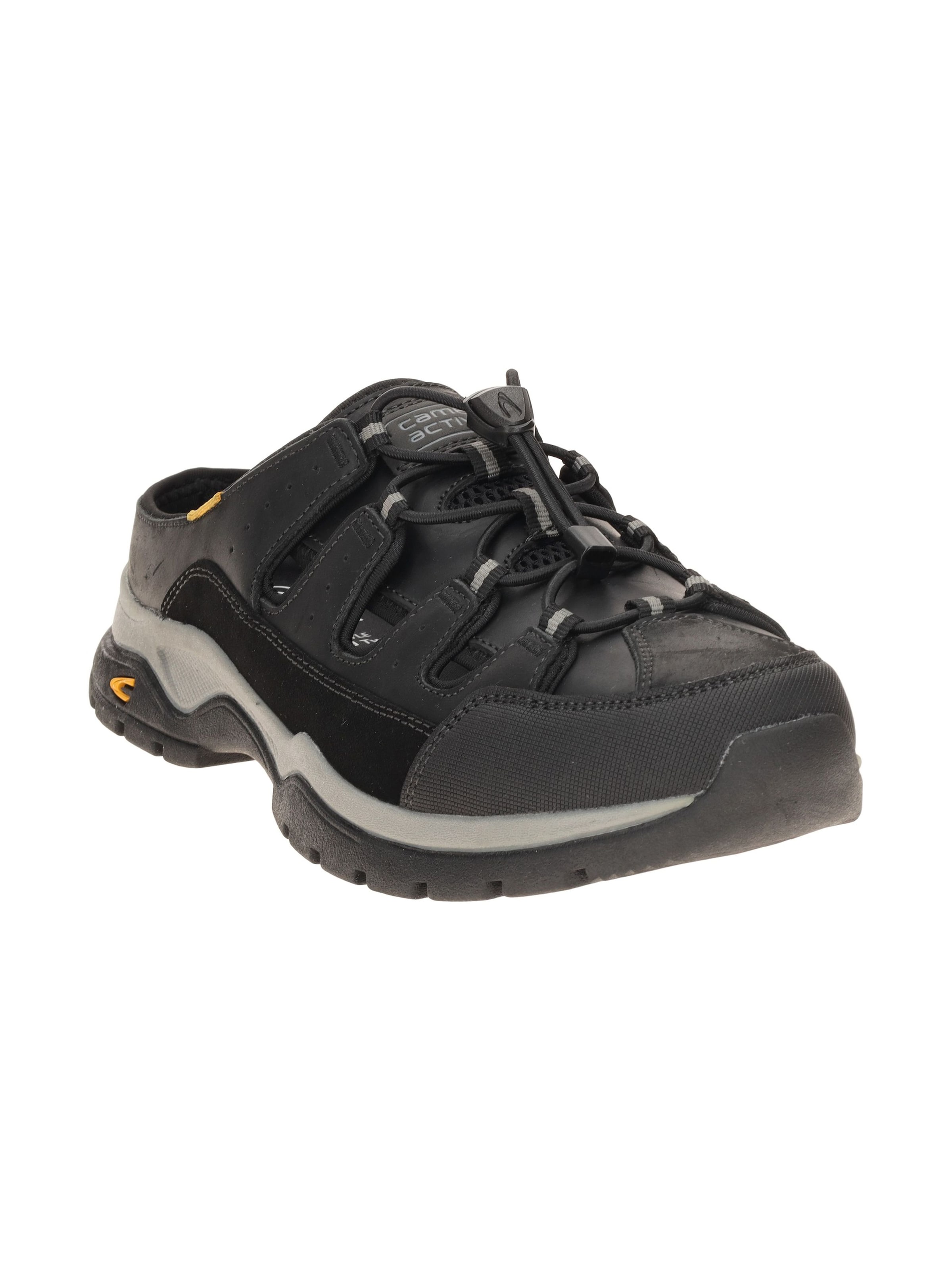 CAMEL ACTIVE - Socas 'Bud Two' em preto
