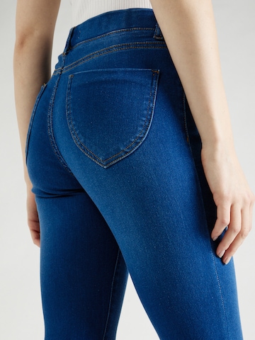 Regular Jeggings Dorothy Perkins en bleu