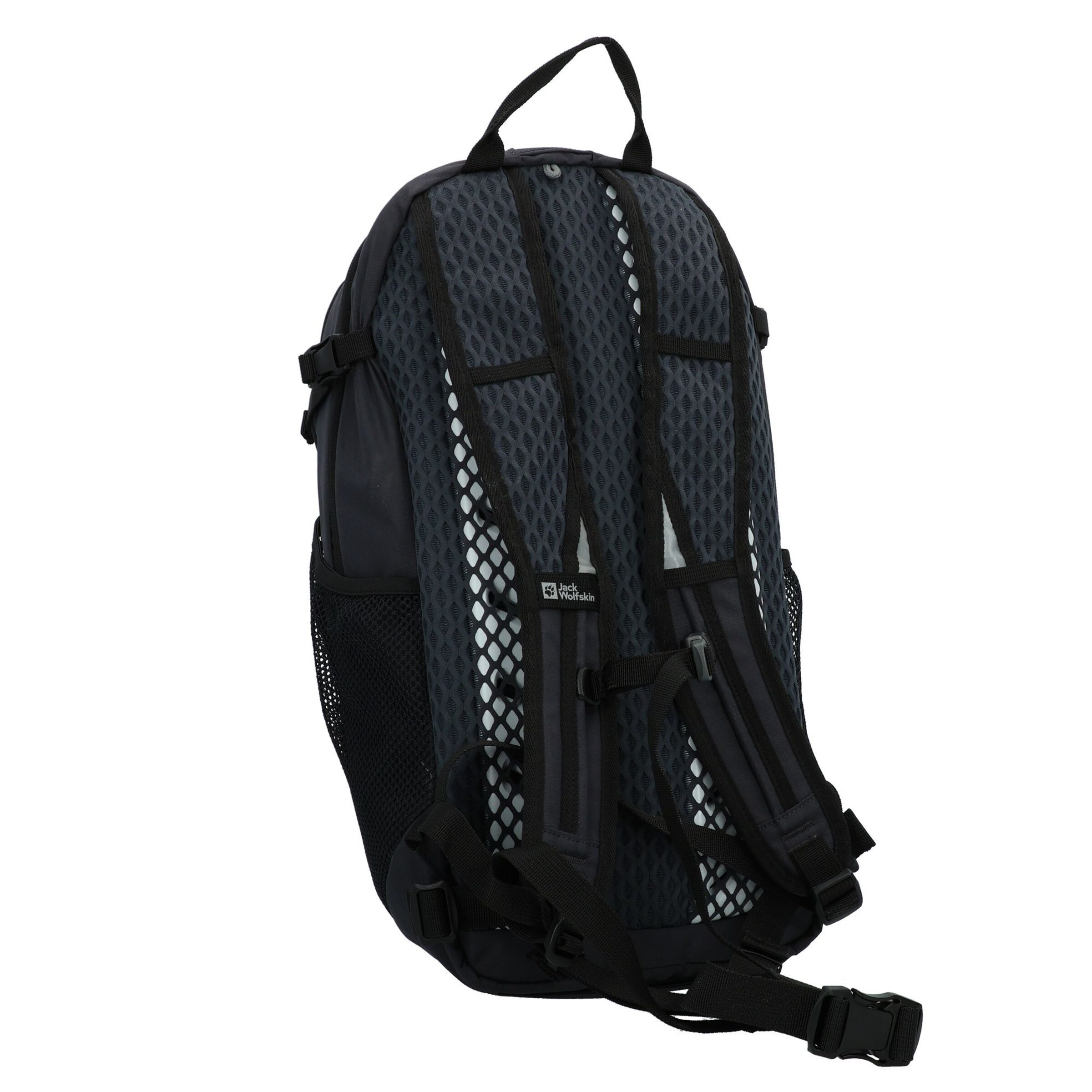 Sac à dos de sport 'Velocity 20' JACK WOLFSKIN en noir