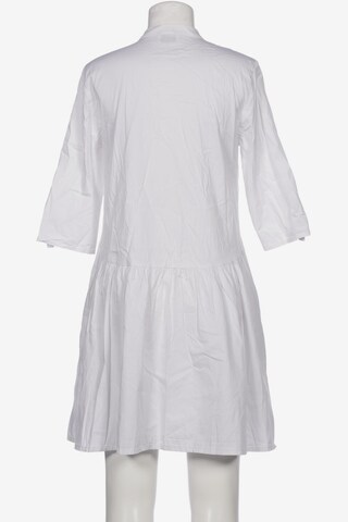 robe légère Kleid M in Weiß