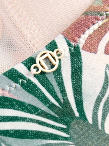 Next Triangle Swimsuit in Pink