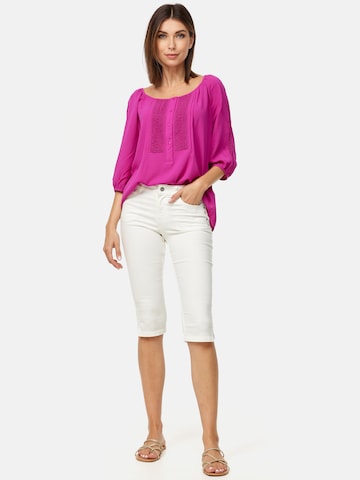 Orsay - Blusa 'Lapalma' en rosa