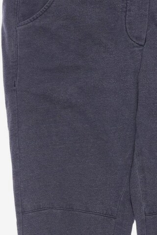 Brunello Cucinelli Stoffhose S in Grau