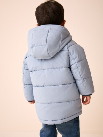 Next Winterjas in Blauw