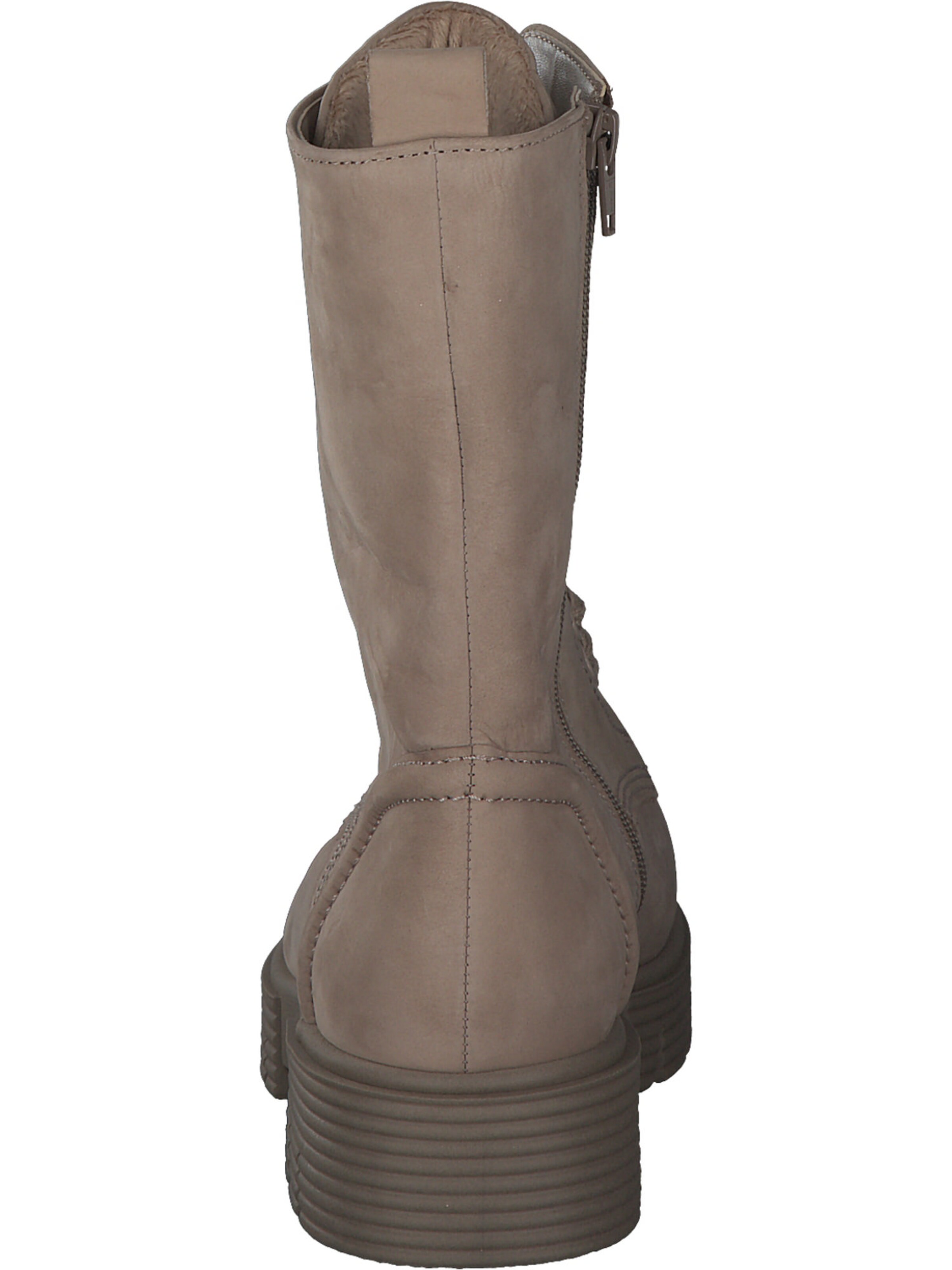 GABOR Veterlaarsjes in Beige