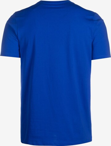 JAKO Funktionsshirt 'Power' in Blau