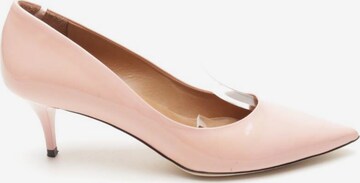 Marc Cain High Heels & Pumps in 39 in Pink: front