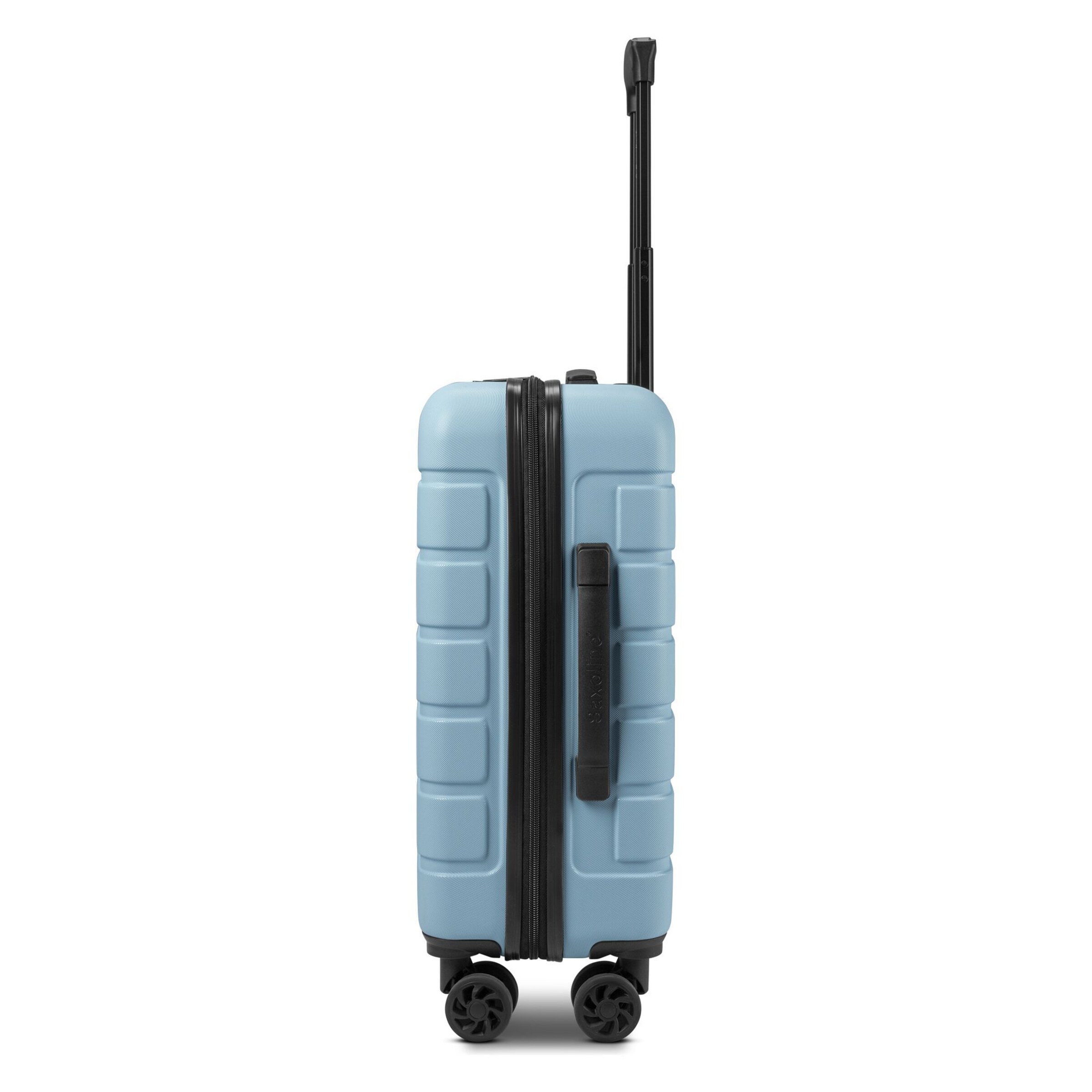 Saxoline Trolley 'Miami' in Blau