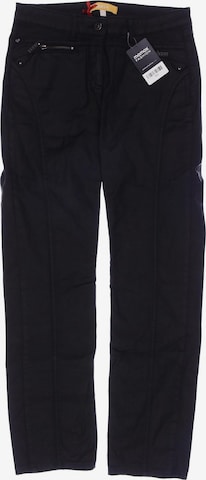 Biba Jeans in 27-28 in Black: front