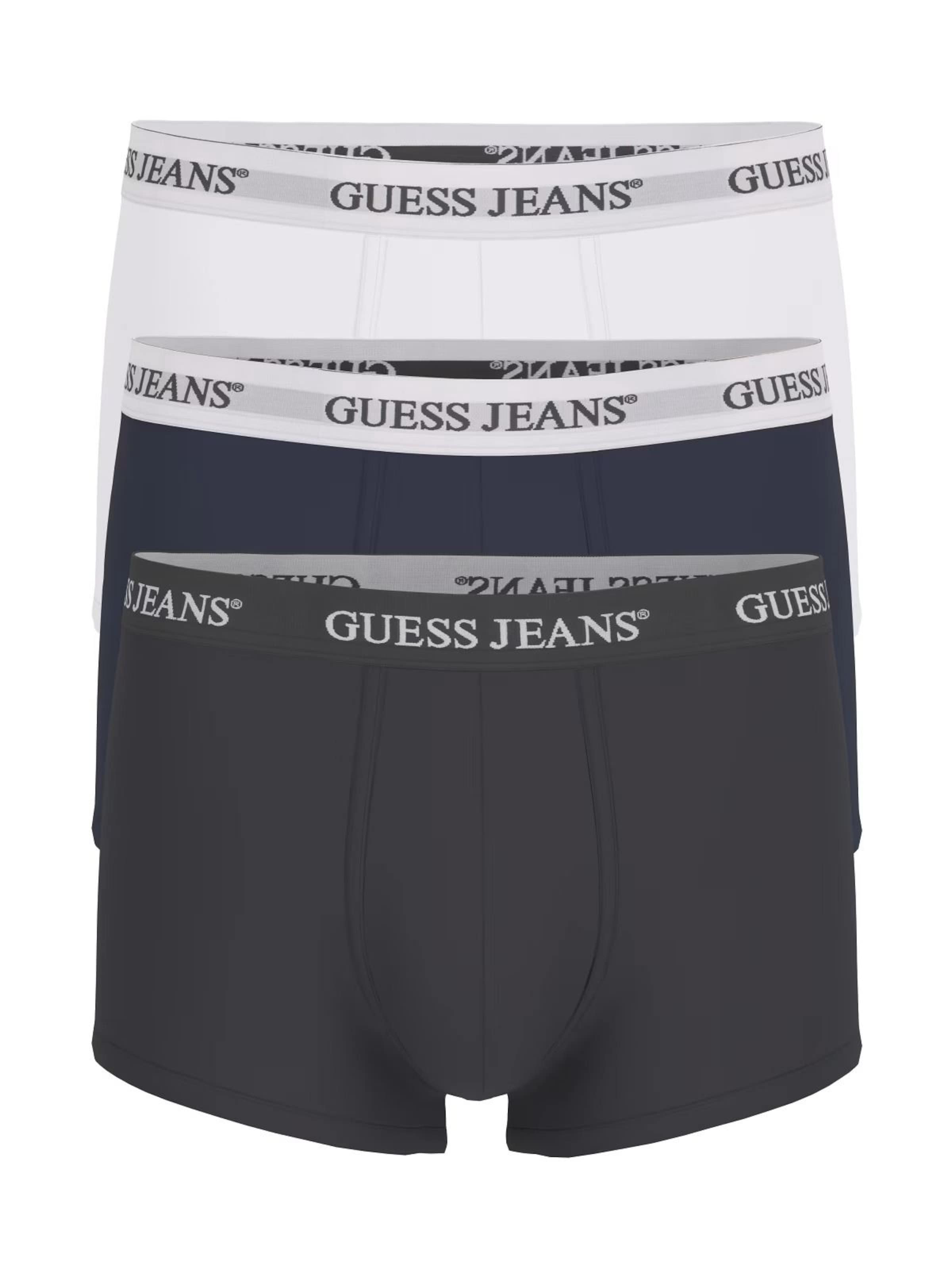GUESS Boxershorts in de kleur Gemengde kleuren, Productweergave