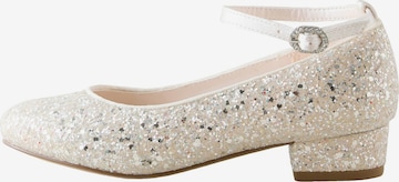 smėlio Next Balerinos: priekis