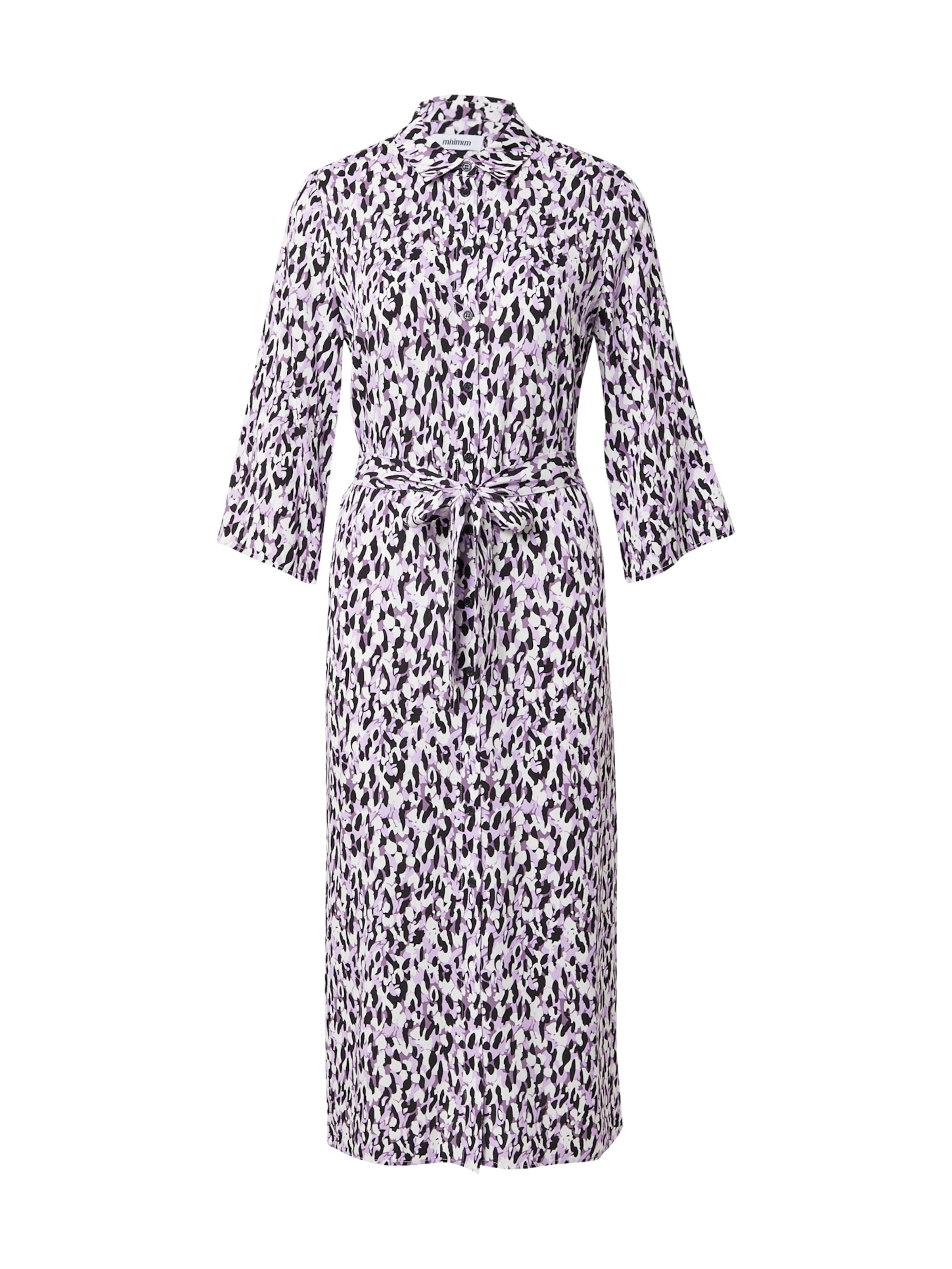 minimum Dolga srajca 'Norri' | mešane barve barva: sprednja stran