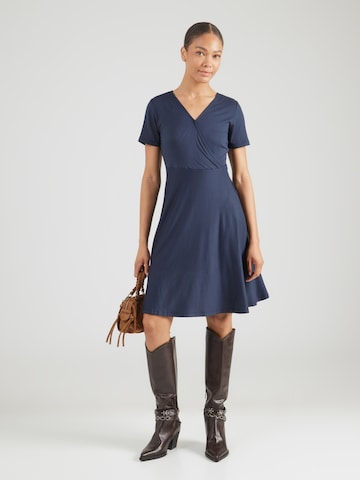 ZABAIONE Платье 'Da44lena' в Синий: спереди