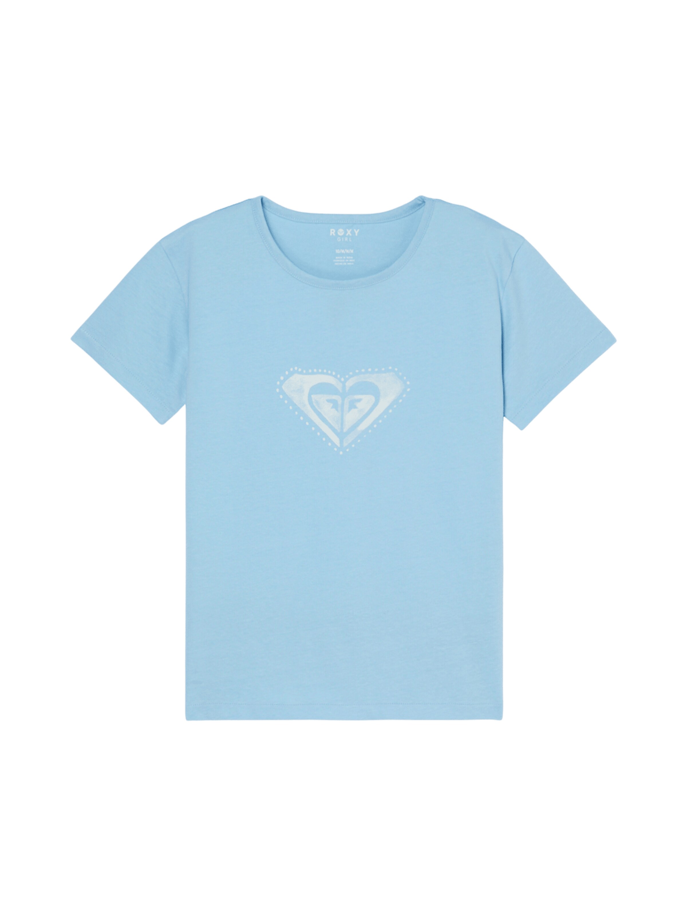 BILLABONG Shirt in Blue: front