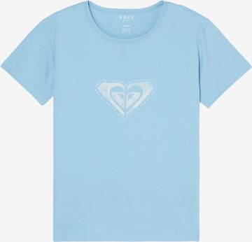 BILLABONG Shirt in Blue: front