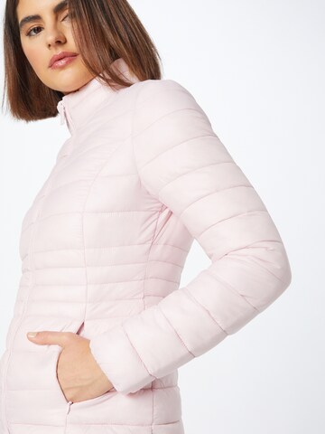 Tantra Jacke in Pink