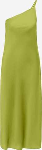 ONLY Festkjole 'ONLSkye' i grøn: forside