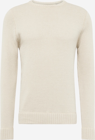 Only & Sons Genser 'Ese' i beige: forside