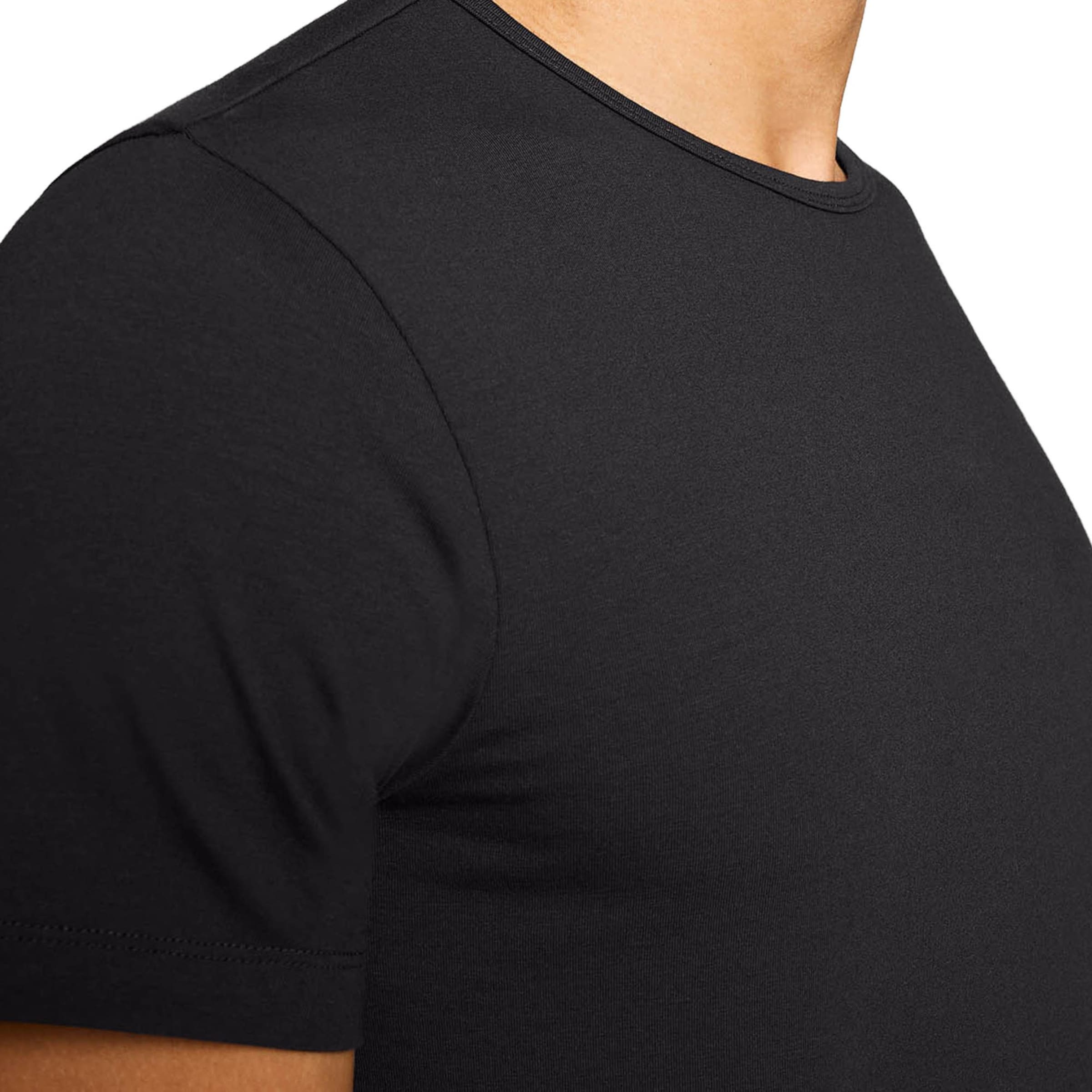 Maglietta di LEVI'S ® in nero