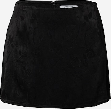 SHYX Skirt 'Lilia' in Black: front