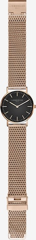 Liebeskind Berlin Analog Watch in Gold