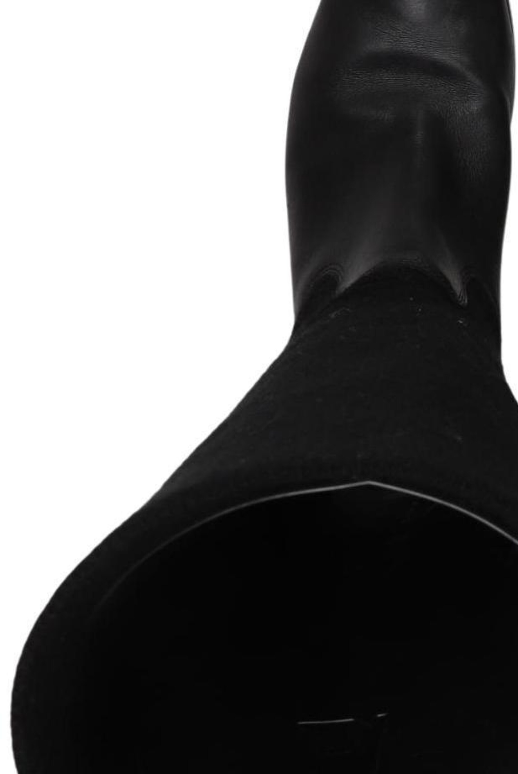 LACOSTE Dress Boots in 37 in Black