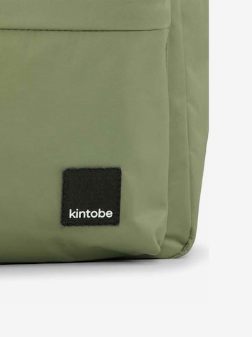 kintobe Backpack 'KARLA' in Green
