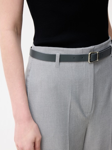 adl Wide leg Broek in Grijs