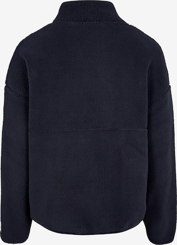 O'NEILL Athletic Fleece Jacket in Blue