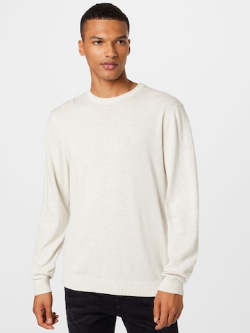 Cotton On Pullover in Grau: Vorderseite