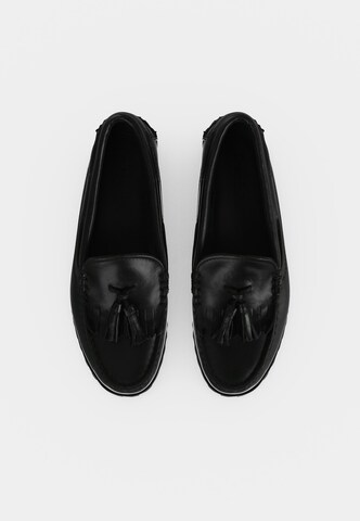 Mocassin 'AUTHENIC' TIMBERLAND en noir