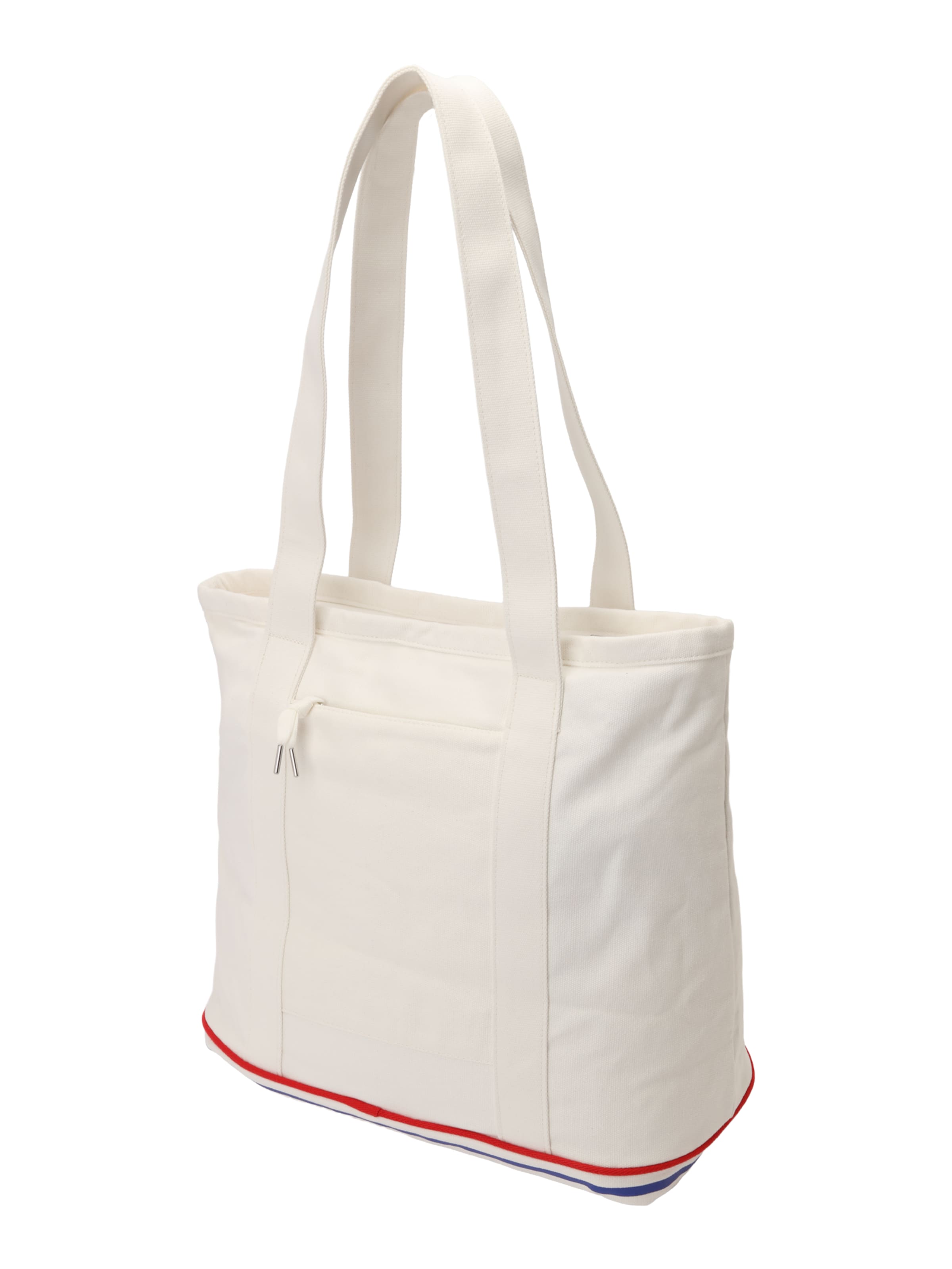 CONVERSE Шоппер 'CHUCK' в Белый