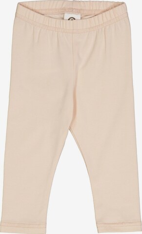 Müsli by GREEN COTTON Leggings in Pink: front