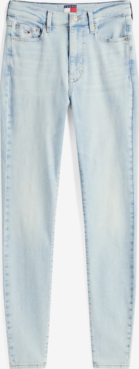 Tommy Jeans Farkut 'SYLVIA' värissä vaaleansininen, Tuotenäkymä