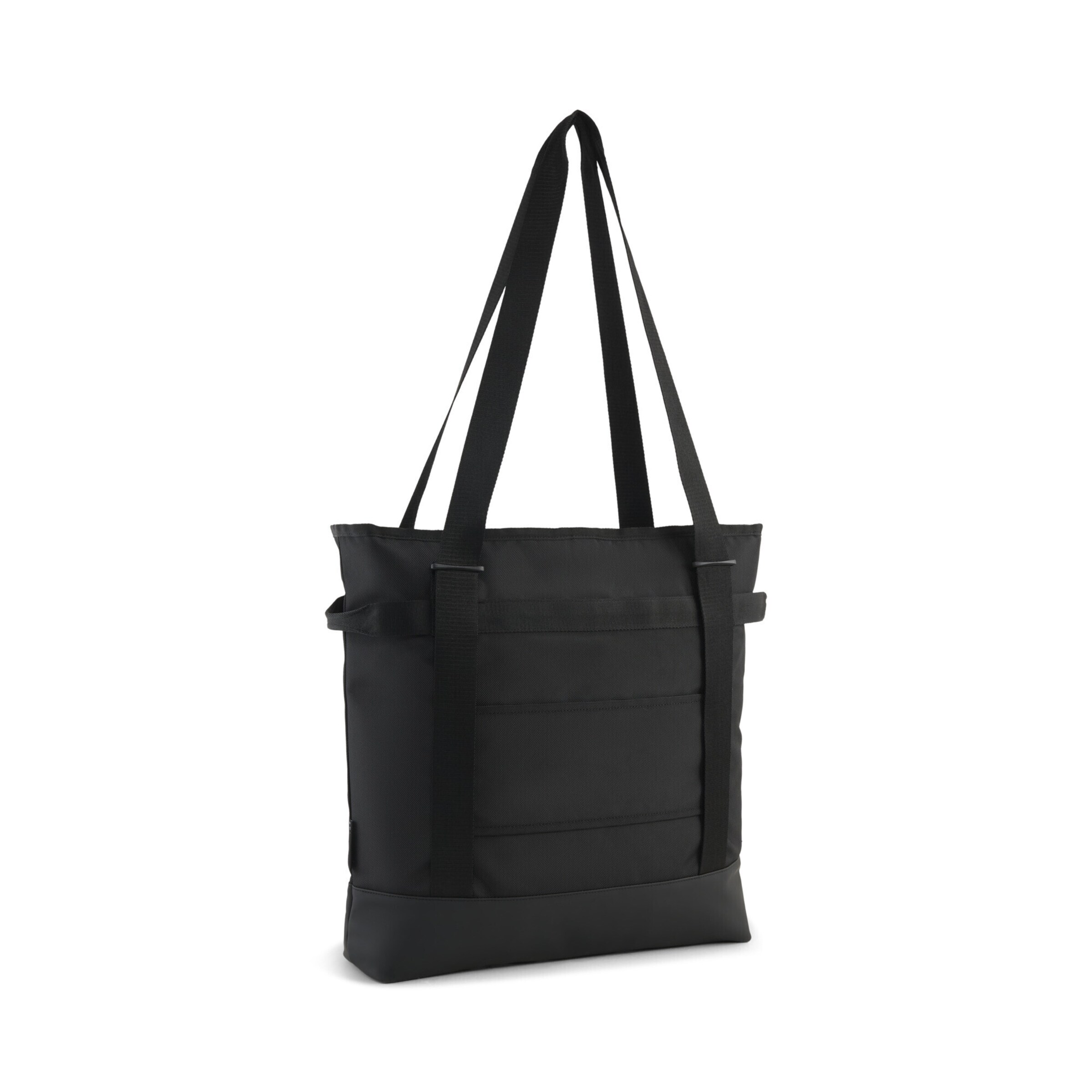 PUMA Shopper in Schwarz