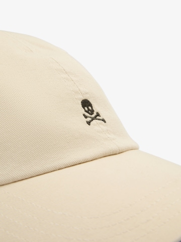 Scalpers Keps ' ' i vit