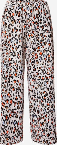 s.Oliver Broek in Beige: voorkant