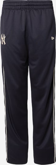 NEW ERA Hlače u mornarsko plava, Pregled proizvoda