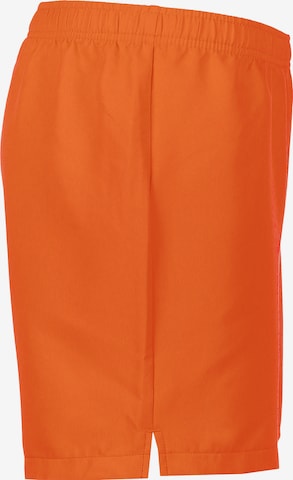 OUTFITTER Loose fit Workout Pants in Orange