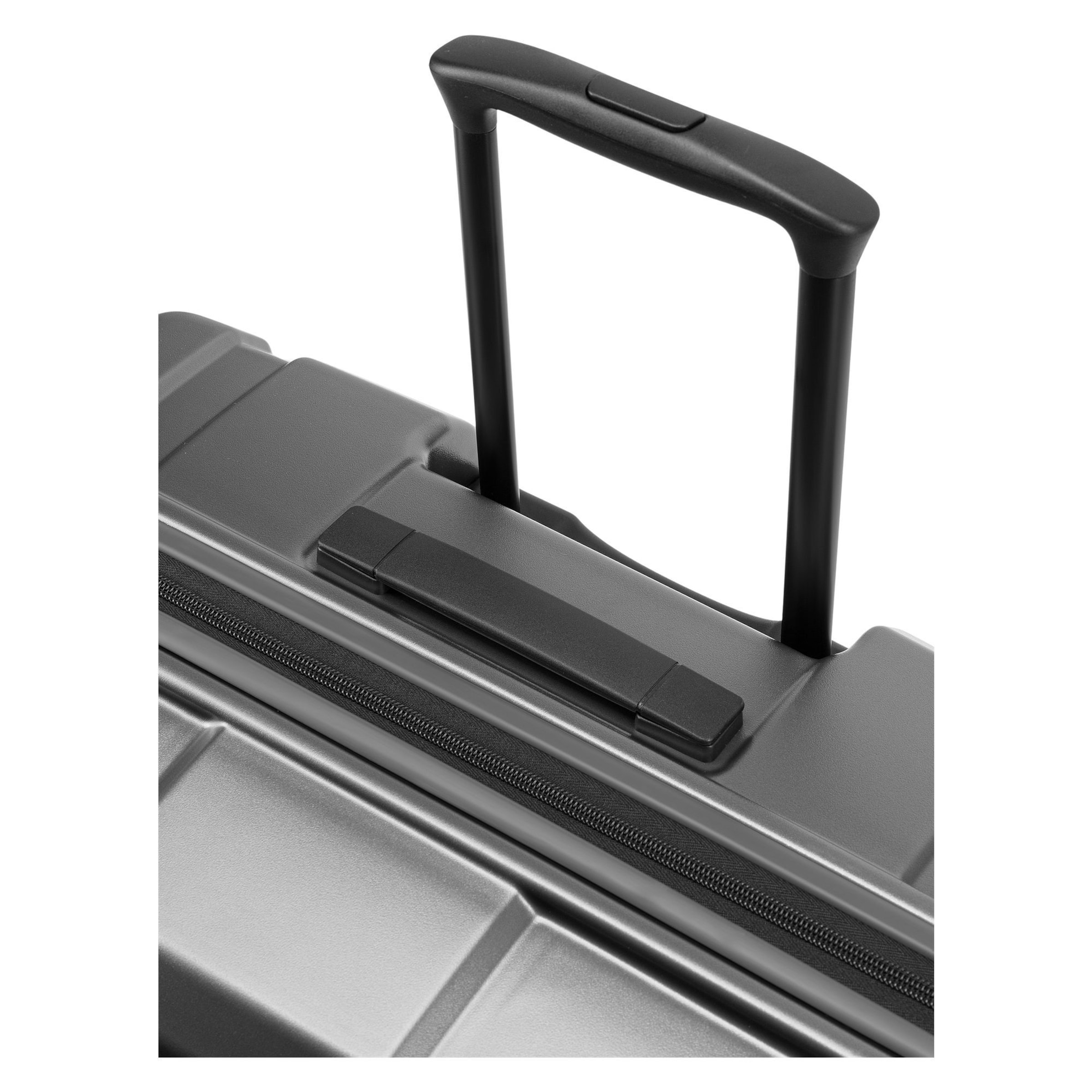 Epic Trolley 'Crate' in Grey