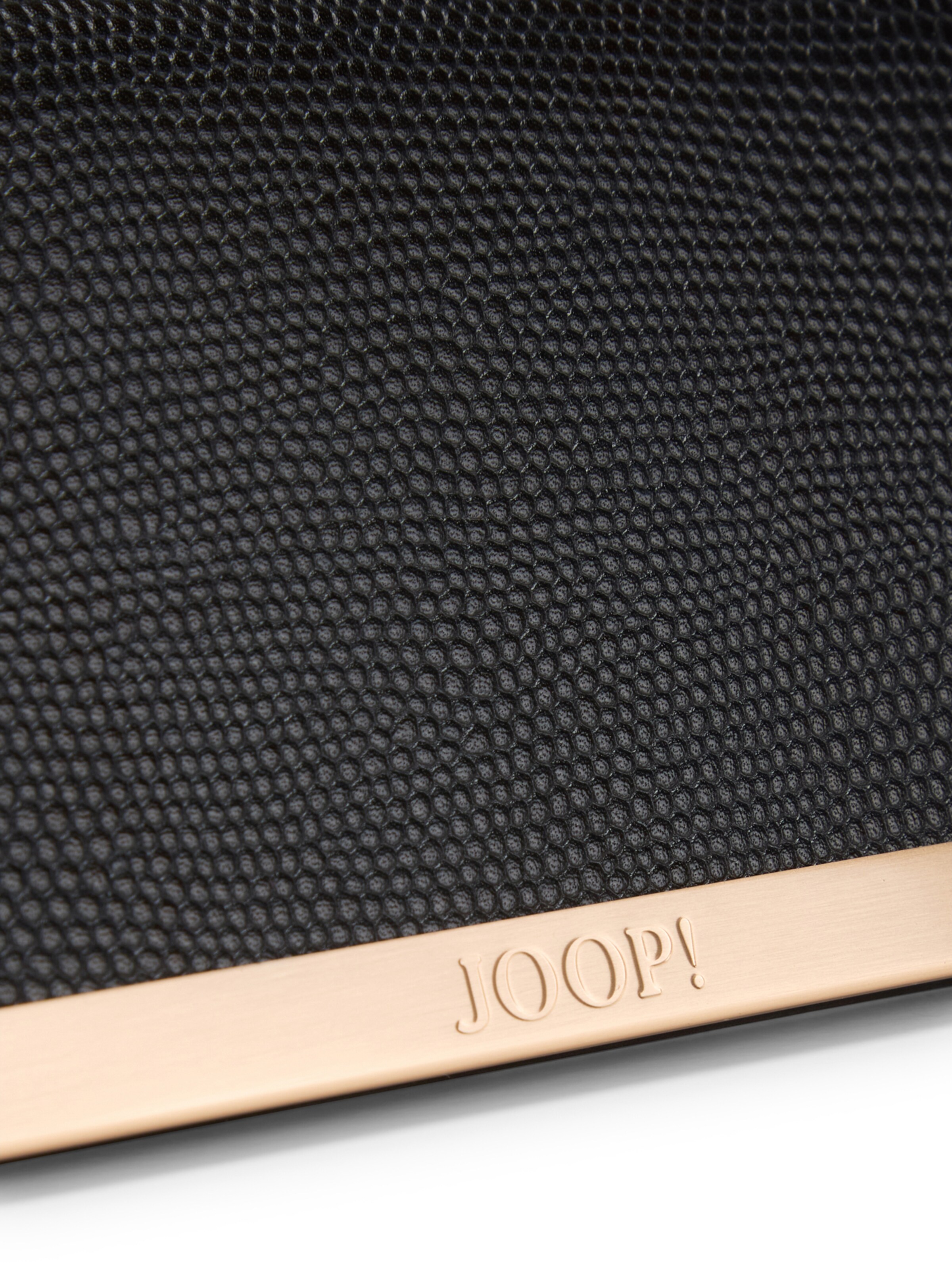 JOOP! Wallet 'Destino Virna' in Black