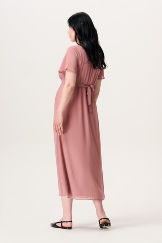 Noppies Dress ' Amelie ' in Pink