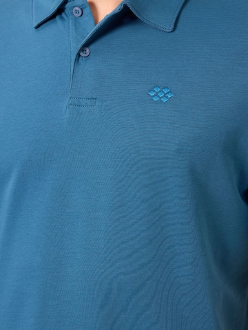 Maglietta di Tommy Life in blu