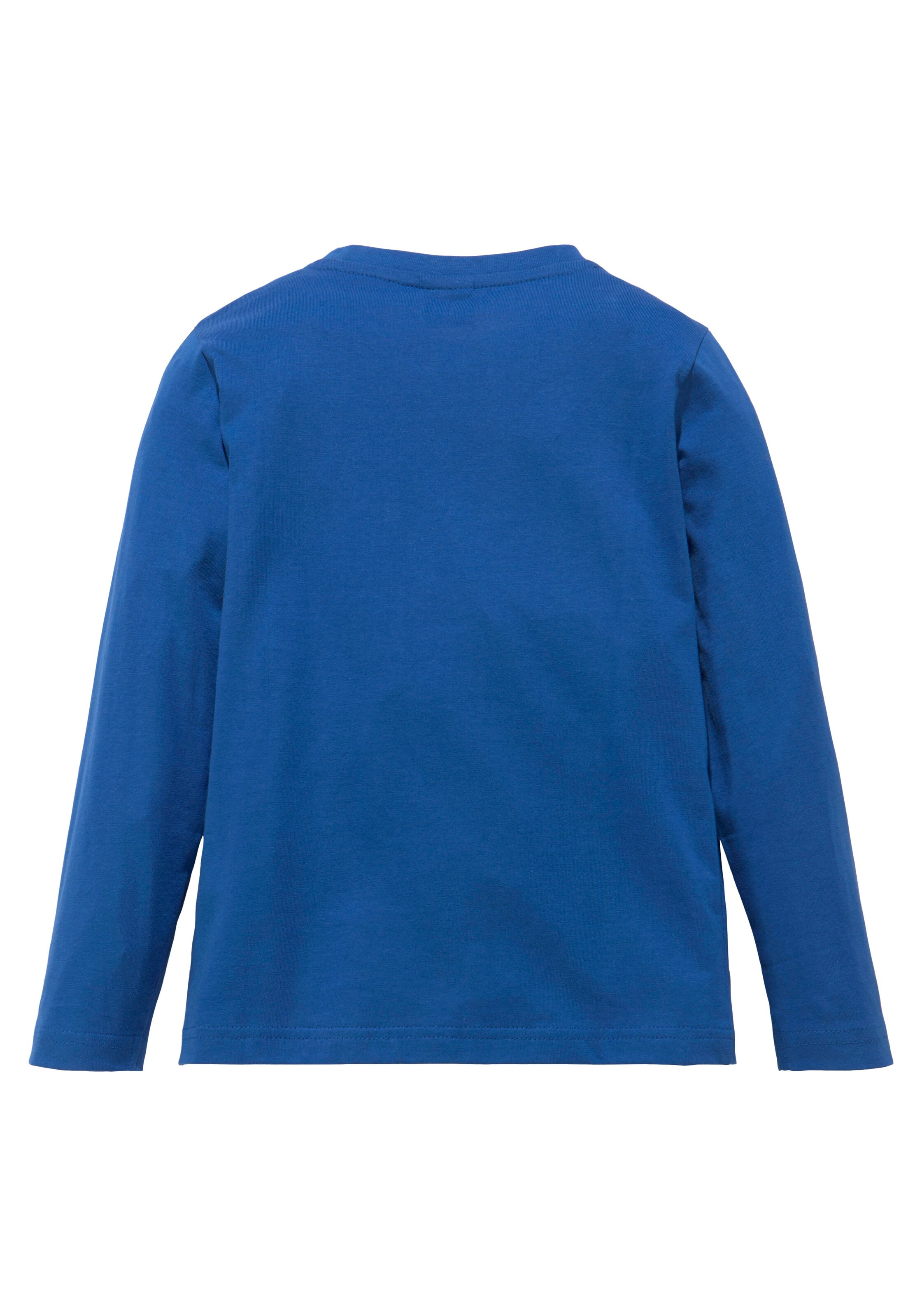 Kidsworld Shirt in Blue