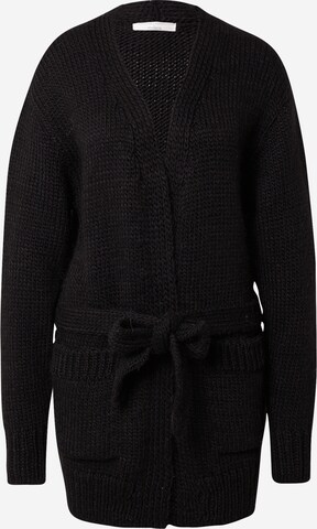 Cardigan 'Mariam' Guido Maria Kretschmer Women en noir : devant