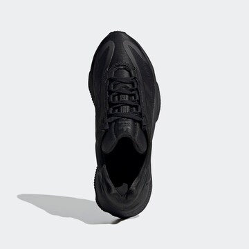 Sneaker bassa 'Ozweego Pure' di ADIDAS ORIGINALS in nero
