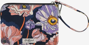 Cath Kidston Pénztárcák - kék: elől