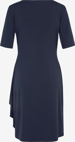 Betty Barclay Dress in Blue