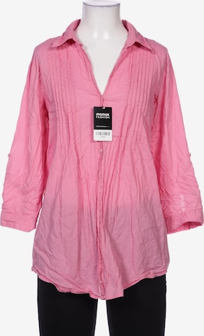 Malvin Bluse S in Pink: predná strana