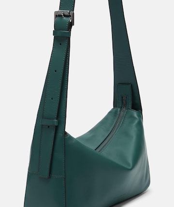 Borsa a tracolla 'Sky II' di Liebeskind Berlin in verde